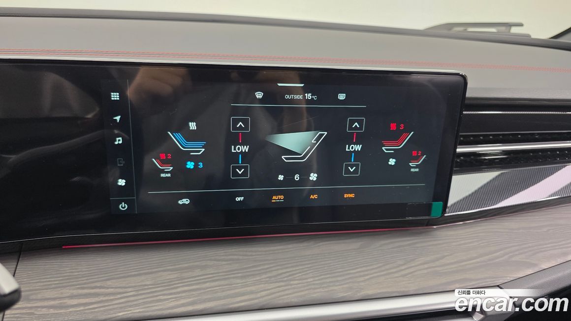 KG_Mobility_Ssangyong Actyon 2025