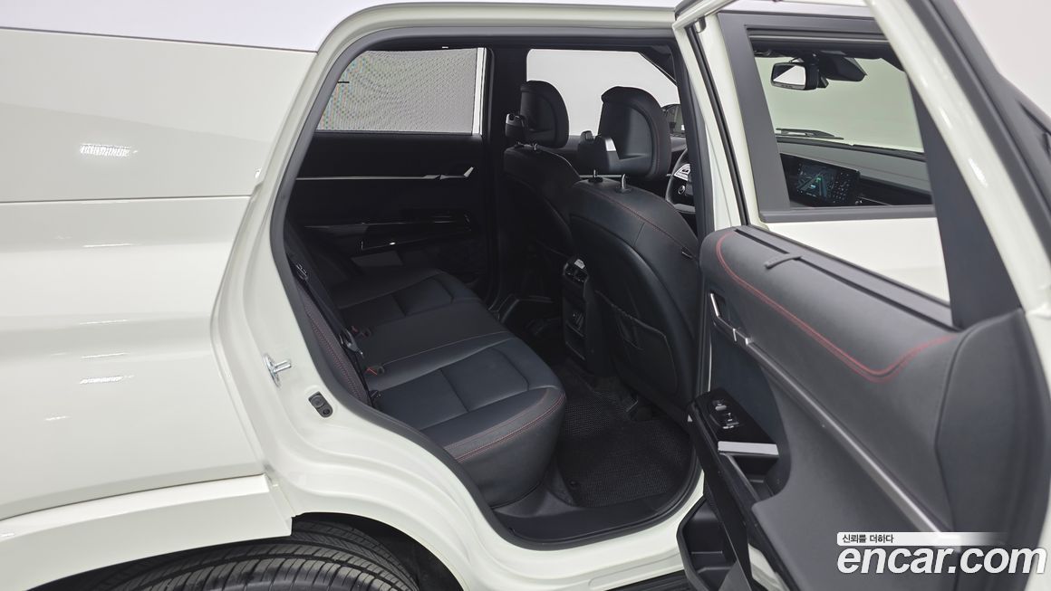 KG_Mobility_Ssangyong Actyon 2025