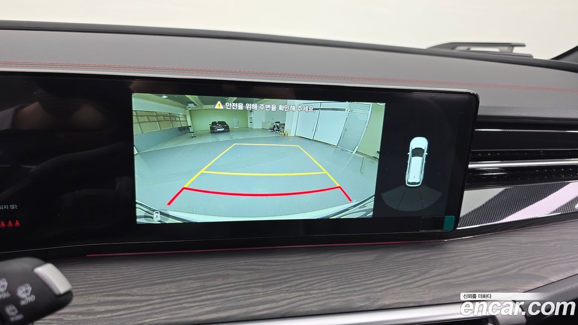 KG_Mobility_Ssangyong Actyon 2025