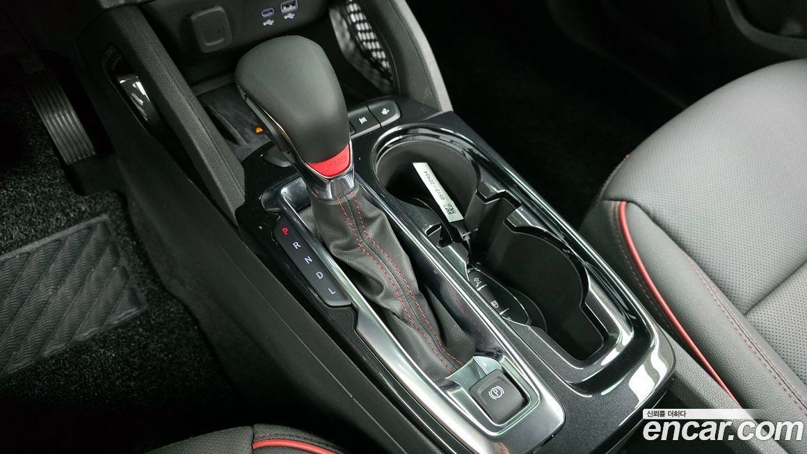 ChevroletGMDaewoo Trailblazer 2025