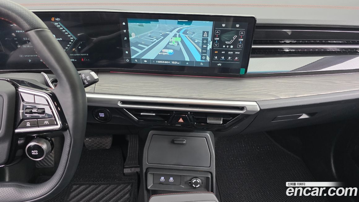 KG_Mobility_Ssangyong Actyon 2025