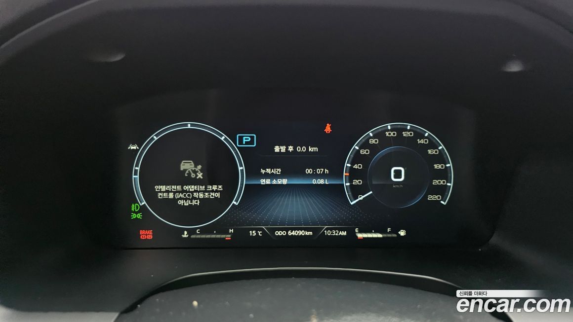 KG_Mobility_Ssangyong Rexton 2024