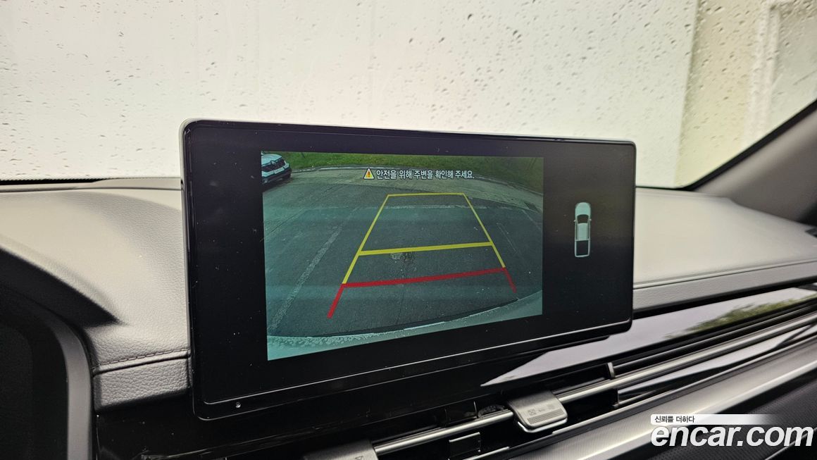 KG_Mobility_Ssangyong Rexton 2024