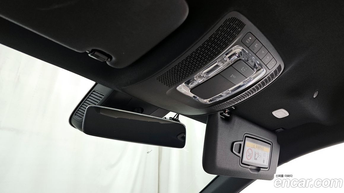 Mercedes-Benz A-Class 2022