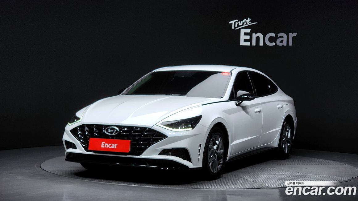 Hyundai Sonata 2023