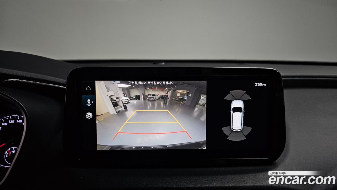 Hyundai Santafe 2022