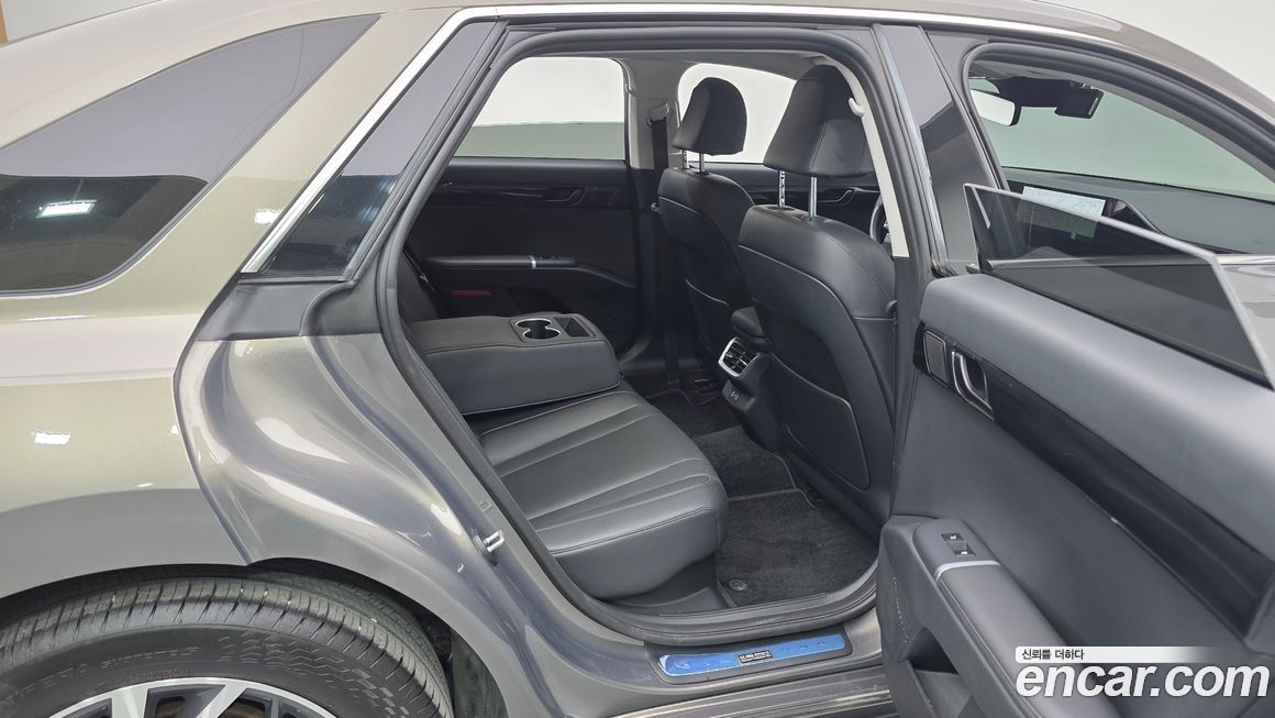 Hyundai Grandeur 2025