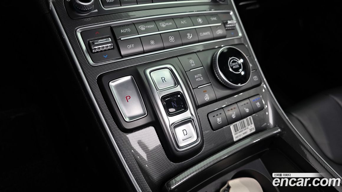 Hyundai Santafe 2023