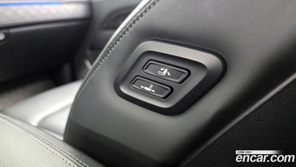 KG_Mobility_Ssangyong Rexton 2023