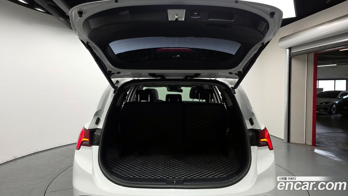 Hyundai Santafe 2023