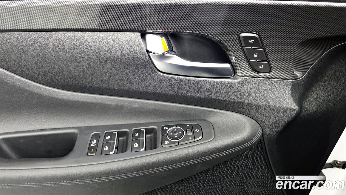 Hyundai Santafe 2023