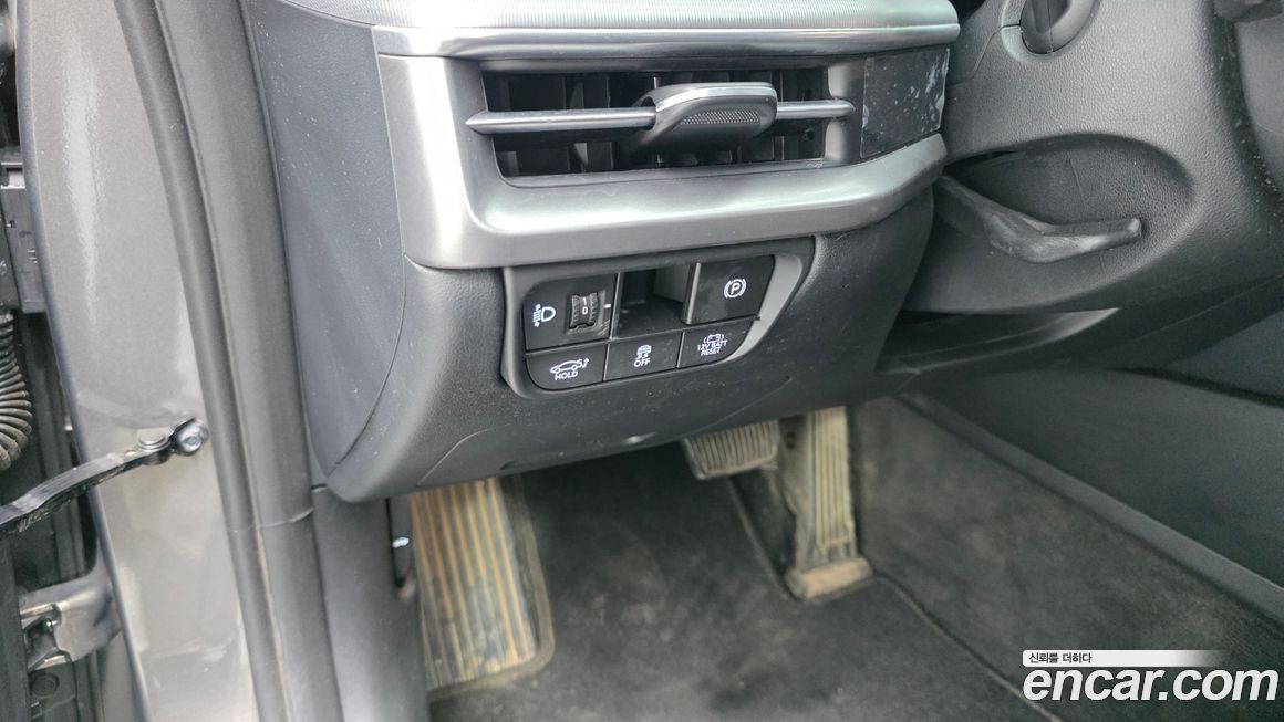 Hyundai Grandeur 2025