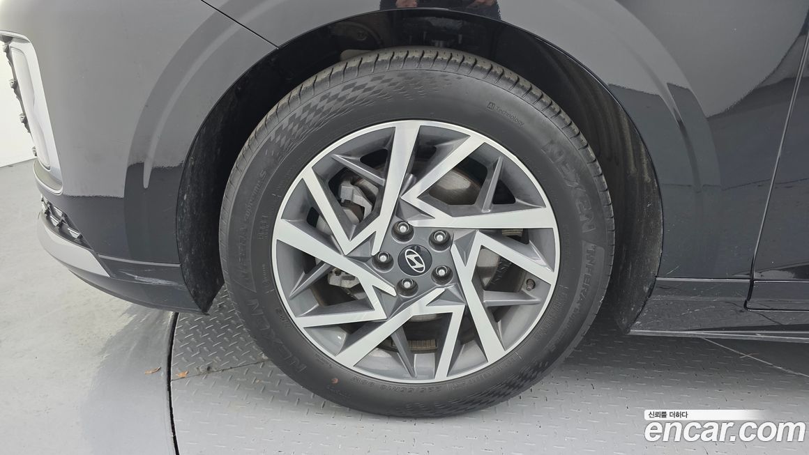 Hyundai Grandeur 2024