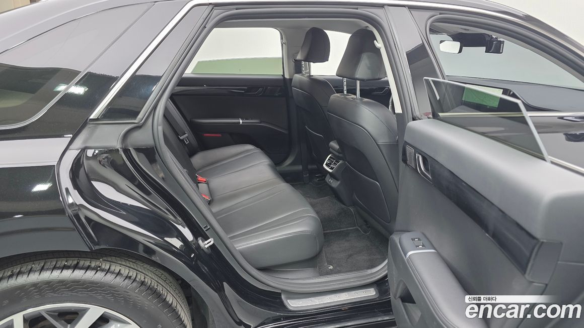 Hyundai Grandeur 2024