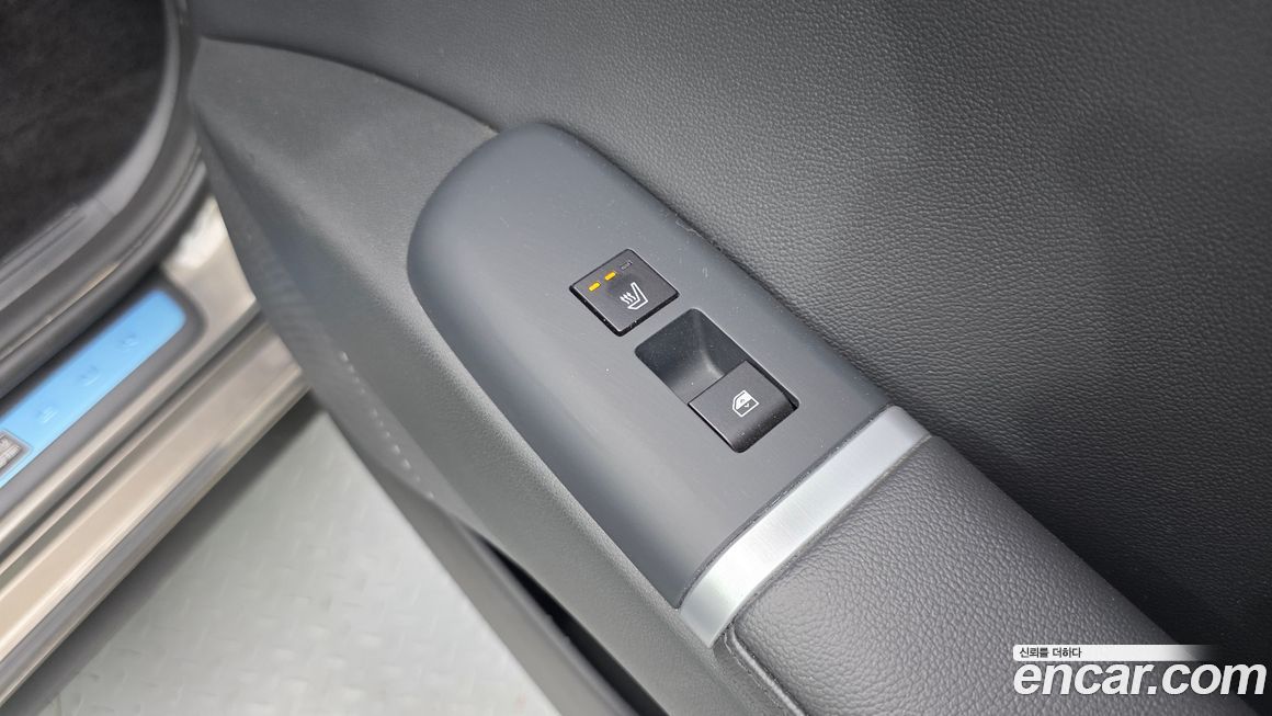 Hyundai Grandeur 2025