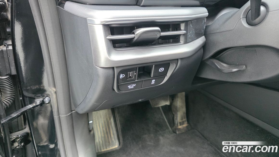 Hyundai Grandeur 2024