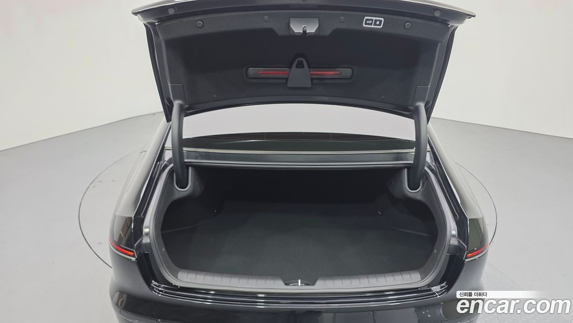 Hyundai Grandeur 2024