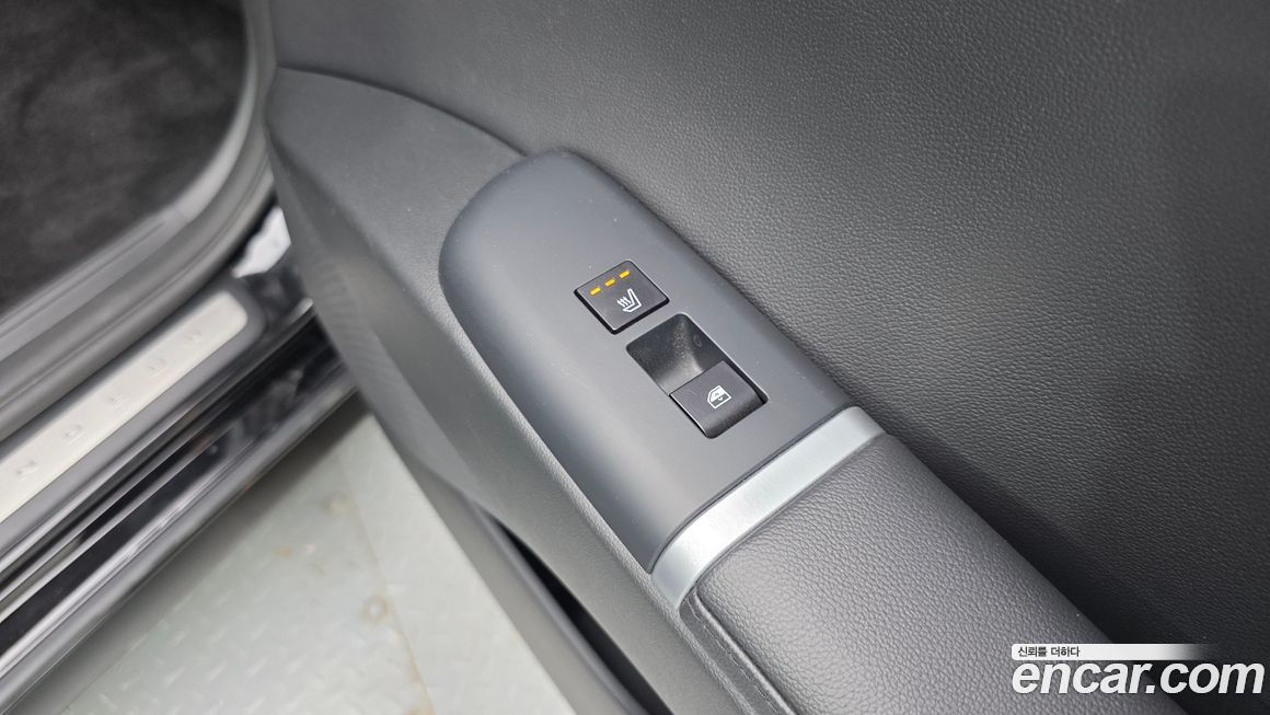 Hyundai Grandeur 2024