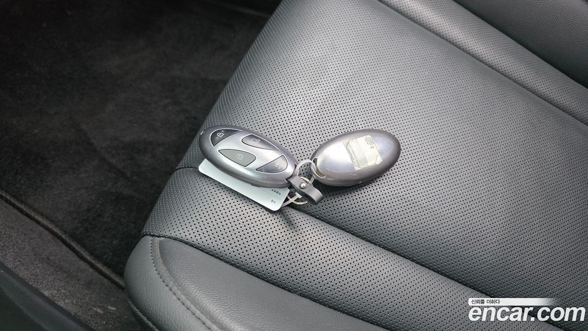 Hyundai Grandeur 2025