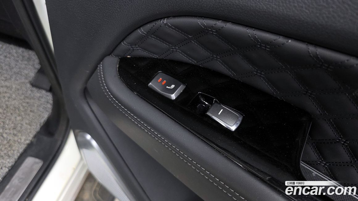 KG_Mobility_Ssangyong Rexton 2023