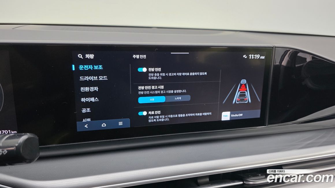 Hyundai Grandeur 2025