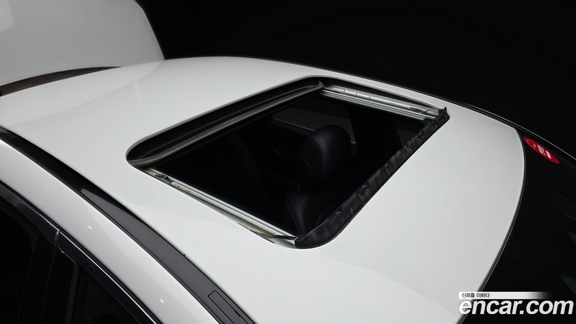 Mercedes-Benz C-Class 2020