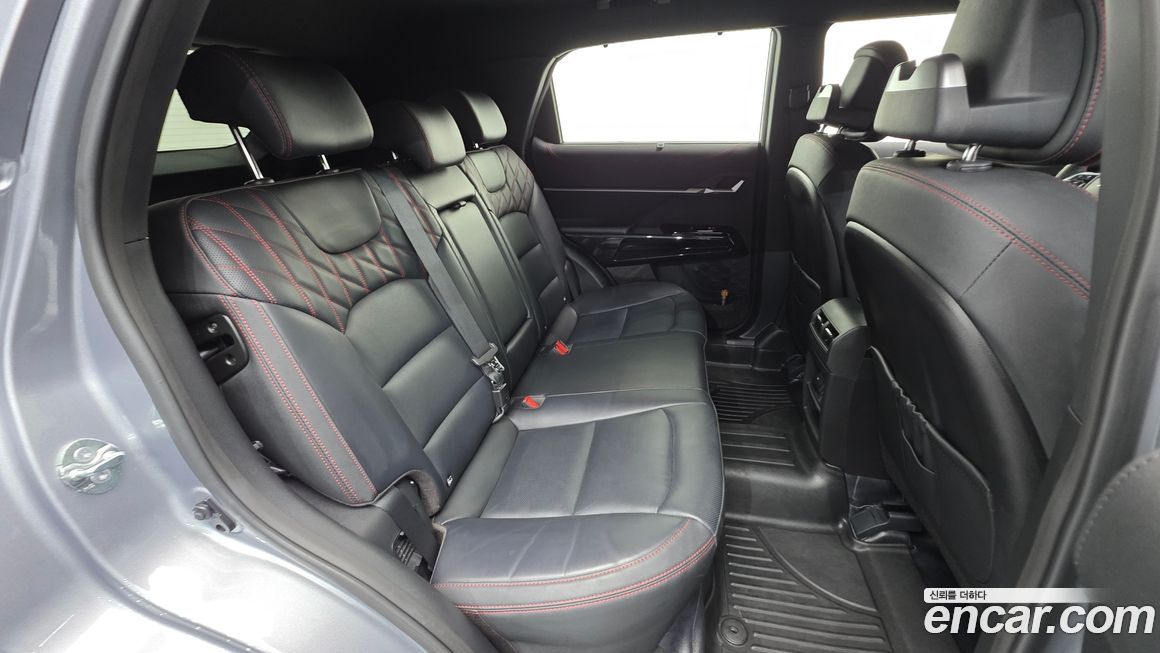 KG_Mobility_Ssangyong Actyon 2026