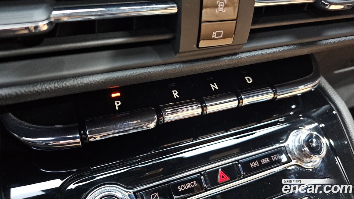 Lincoln Corsair 2022