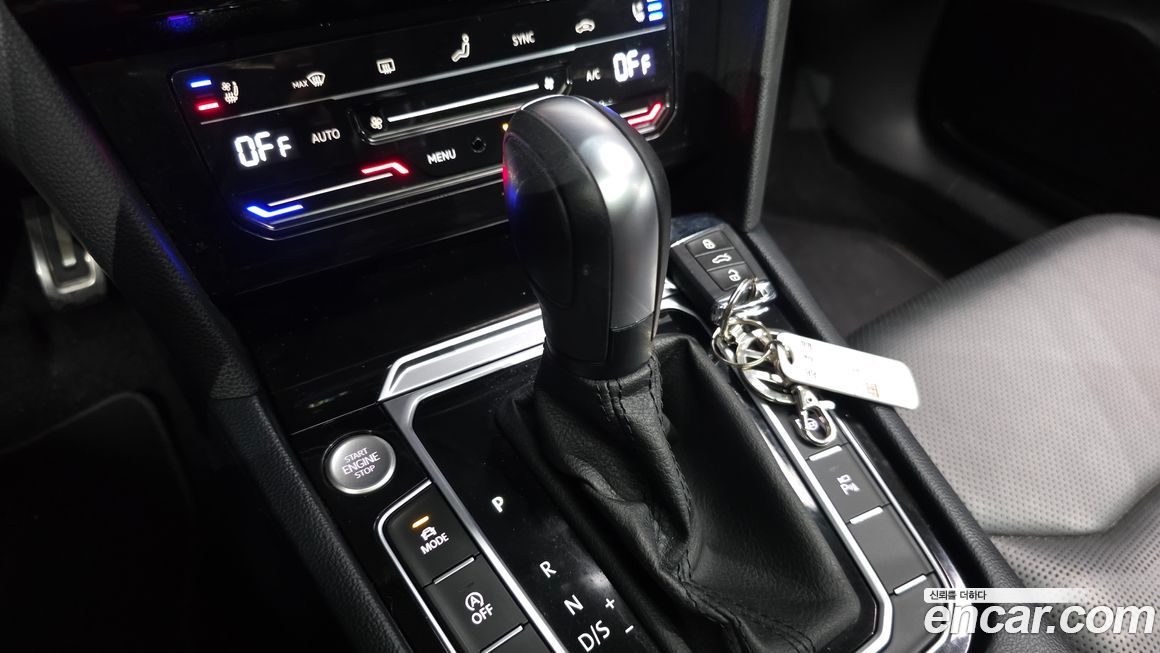 Volkswagen Arteon 2022