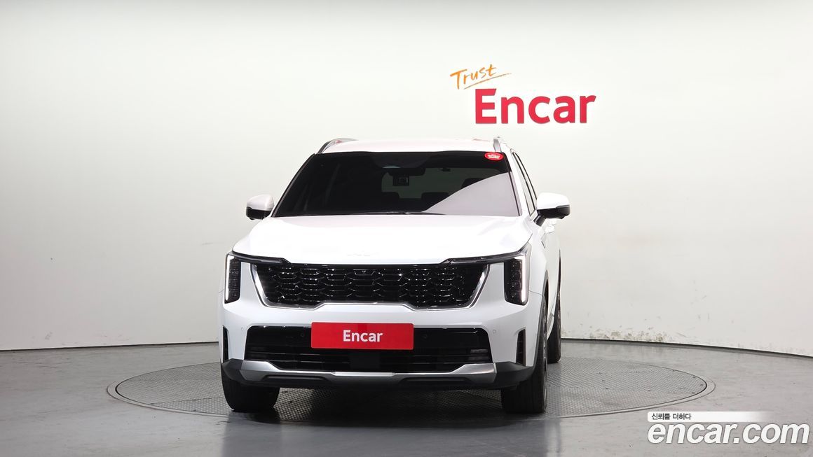 Kia Sorento 2024
