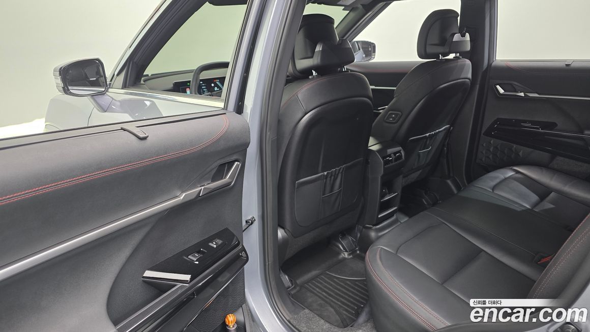 KG_Mobility_Ssangyong Actyon 2026