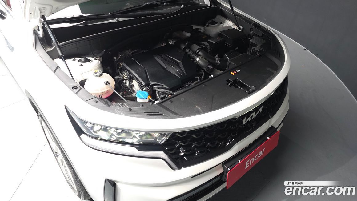 Kia Sorento 2023