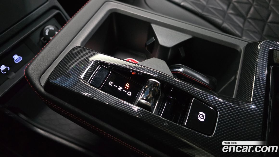 KG_Mobility_Ssangyong Actyon 2026