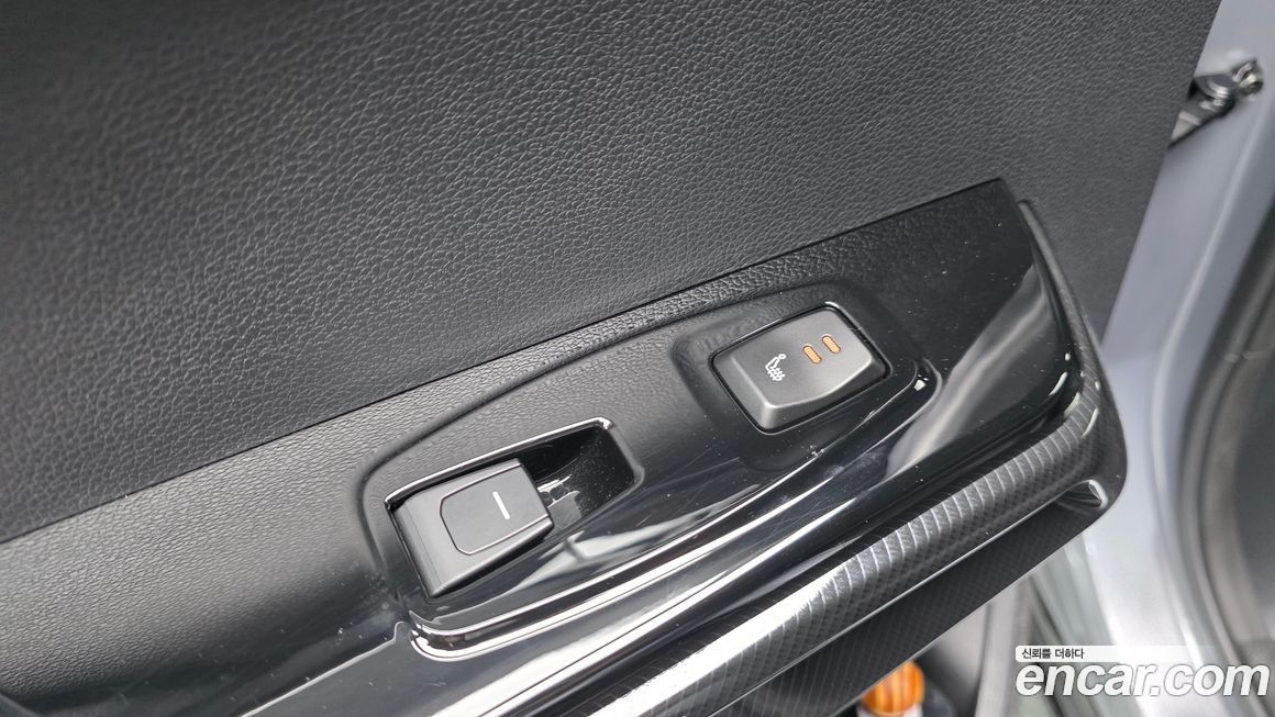 KG_Mobility_Ssangyong Actyon 2026