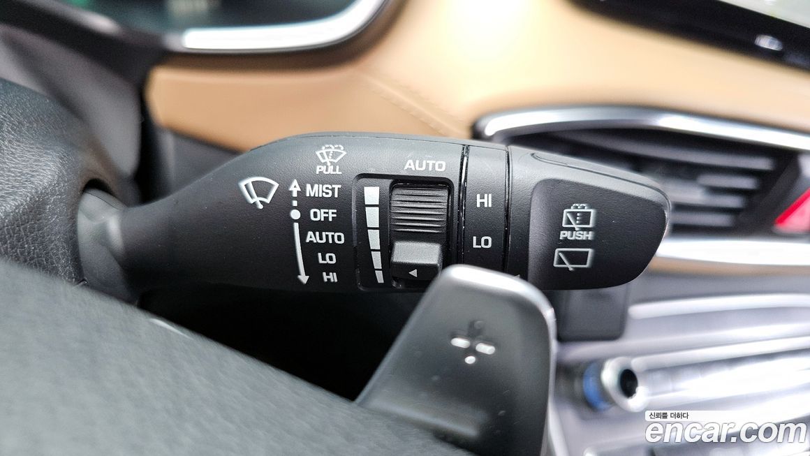 Hyundai Santafe 2022