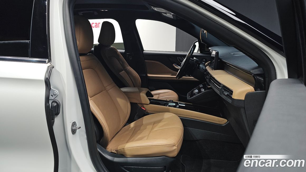 Lincoln Corsair 2022