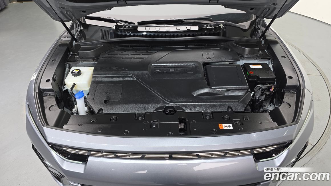 KG_Mobility_Ssangyong Actyon 2026