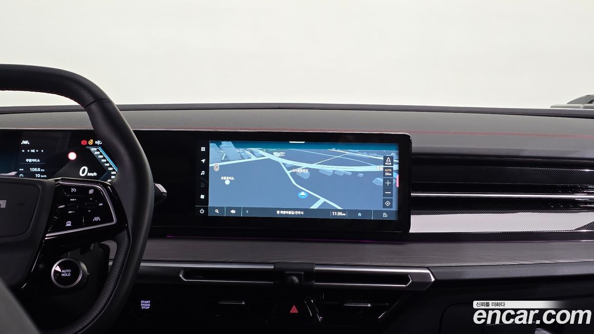 KG_Mobility_Ssangyong Actyon 2026