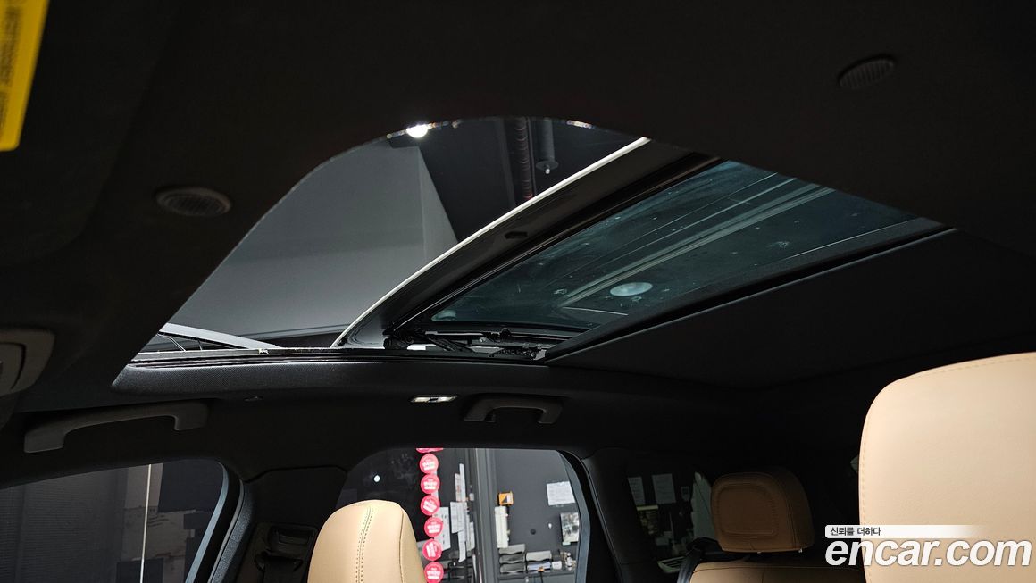 Lincoln Corsair 2022