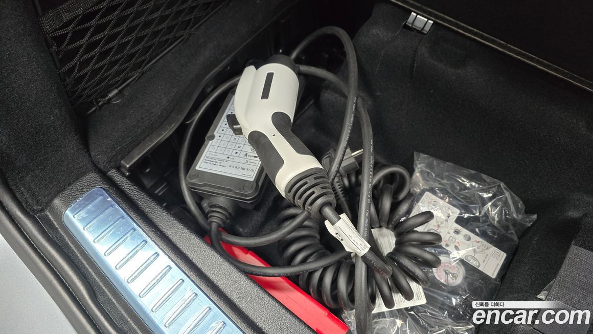 Mercedes-Benz GLC-Class 2019