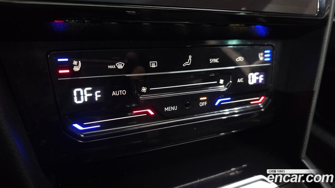 Volkswagen Arteon 2022