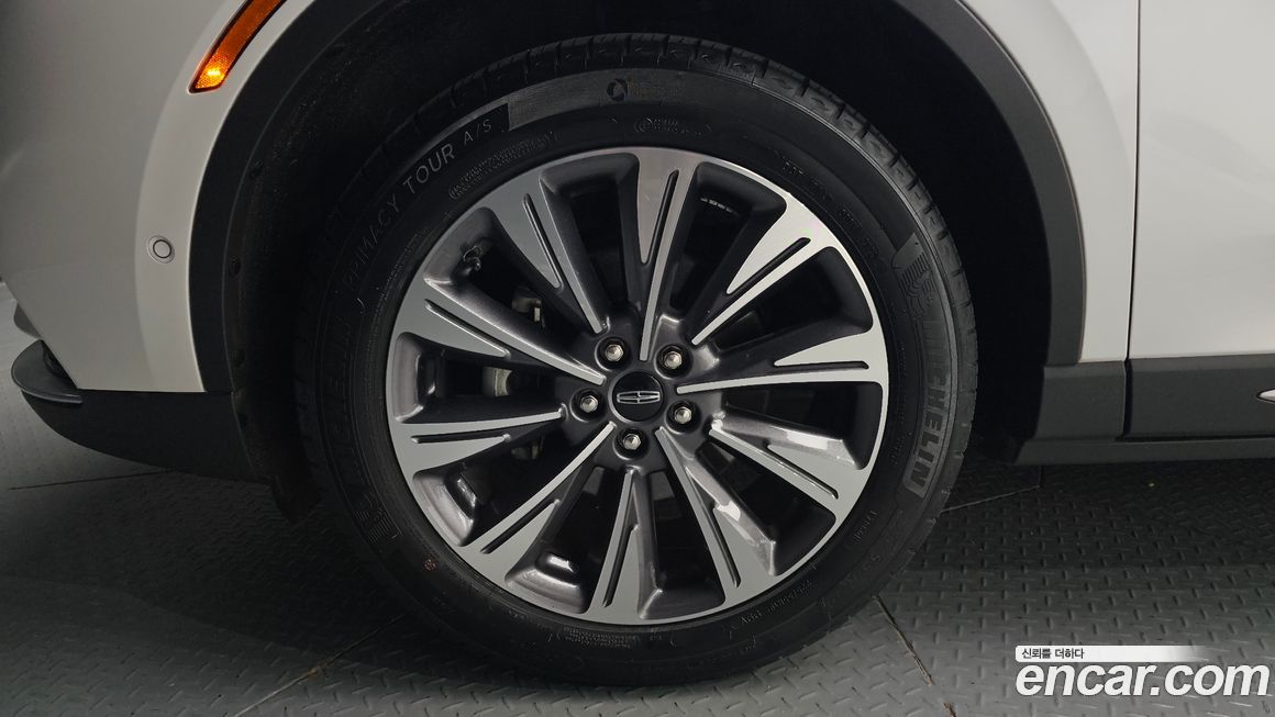 Lincoln Corsair 2022