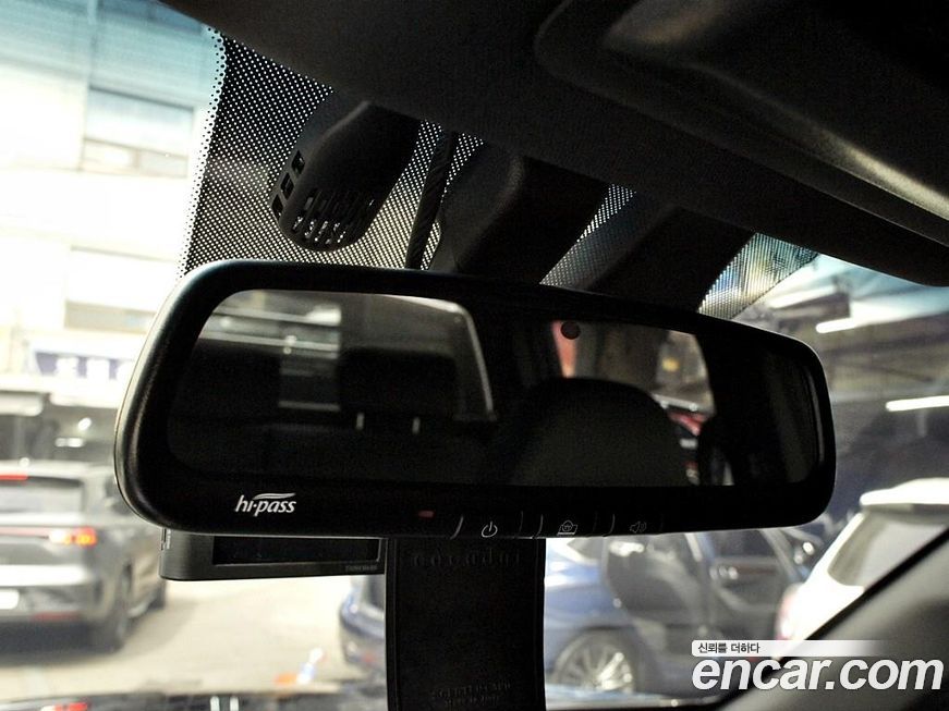 KG_Mobility_Ssangyong Rexton 2025