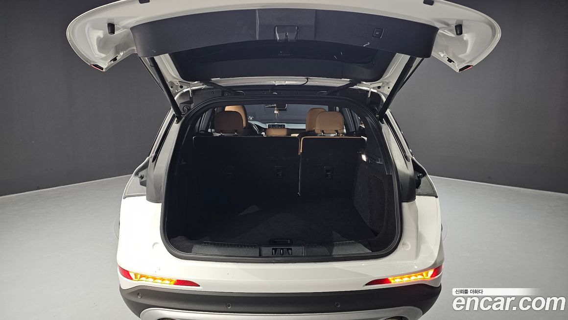 Lincoln Corsair 2022