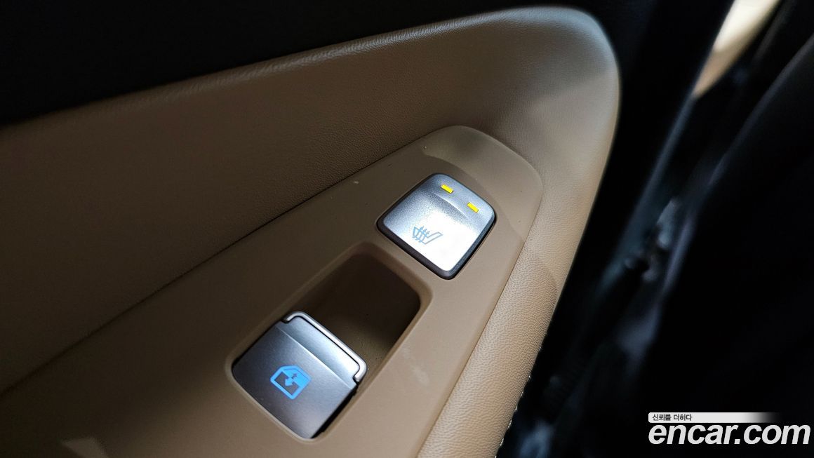 Hyundai Santafe 2022