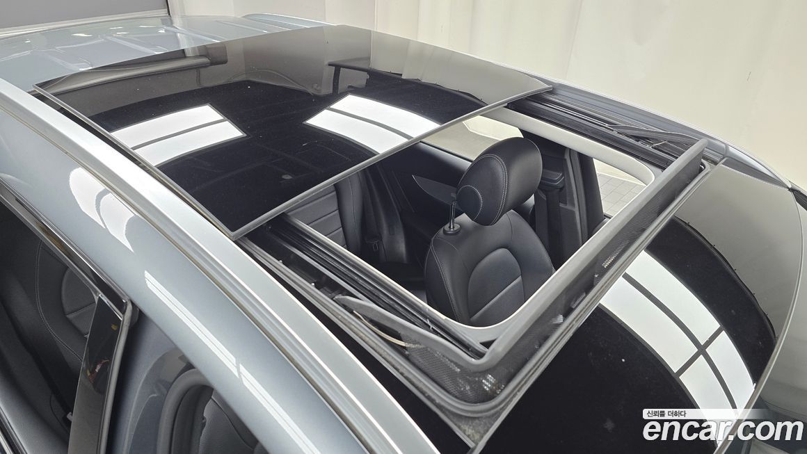 Mercedes-Benz GLC-Class 2019