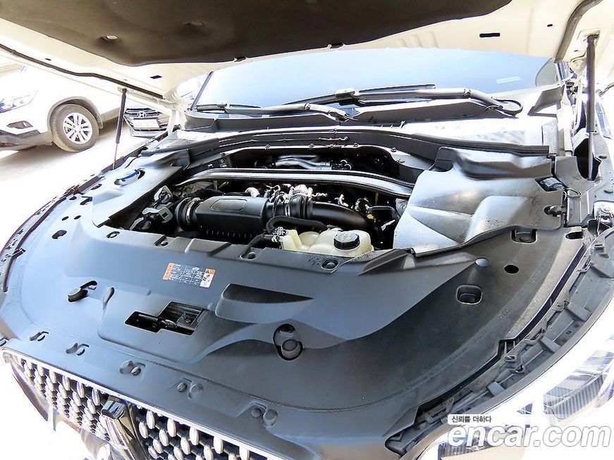 Lincoln Aviator 2020