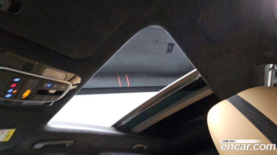 Hyundai Santafe 2022