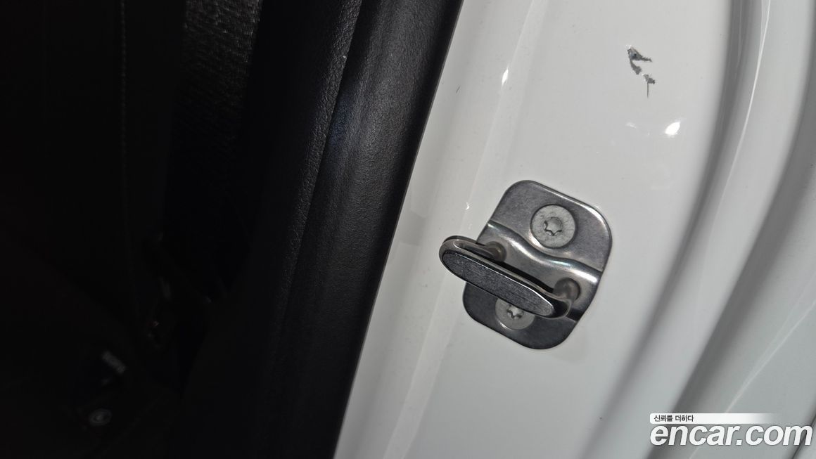 Mercedes-Benz A-Class 2024