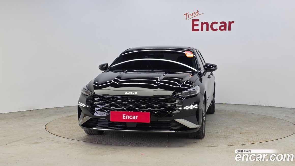 Kia K8 2023